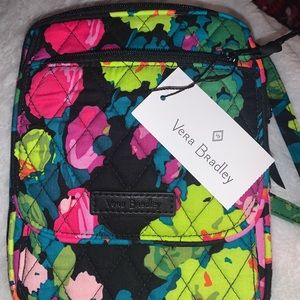 NWT Vera Bradley Purse